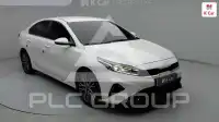 2022 KIA K3