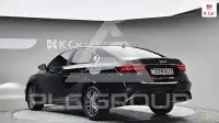 2022 KIA K3