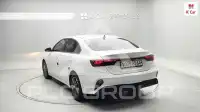 2022 KIA K3