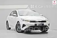 2022 KIA K3