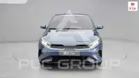 2022 KIA K3