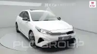 2022 KIA K3