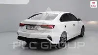 2022 KIA K3