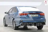 2022 KIA K3