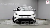 2022 KIA K3