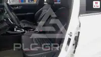 2022 KIA K3