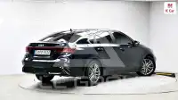 2022 KIA K3
