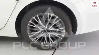 2022 KIA K3