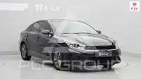 2022 KIA K3
