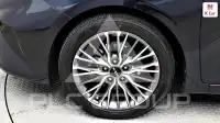 2022 KIA K3