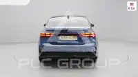2022 KIA K3