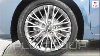 2022 KIA K3
