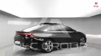 2022 KIA K8