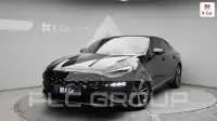 2022 KIA K8