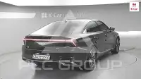 2022 KIA K8