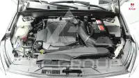 2022 KIA K8