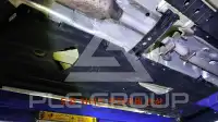 2022 KIA K8