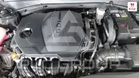 2022 KIA K8