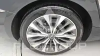 2022 KIA K8