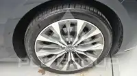 2022 KIA K8