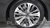 2022 KIA K8