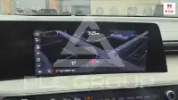 2022 KIA K8