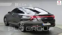 2022 KIA K8
