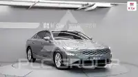 2022 KIA K8