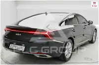 2022 KIA K8