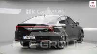 2022 KIA K8