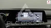 2022 KIA K8