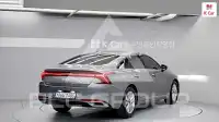 2022 KIA K8