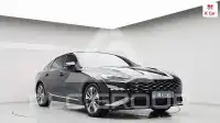 2022 KIA K8