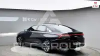 2022 KIA K8