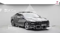 2022 KIA K8