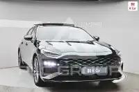 2022 KIA K8