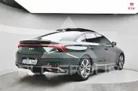 2022 KIA K8