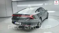 2022 KIA K8