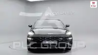 2022 KIA K8