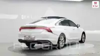 2022 KIA K8