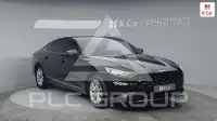 2022 KIA K8