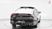 2022 KIA K8