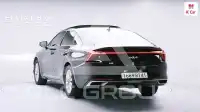 2022 KIA K8