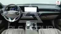 2022 KIA K8