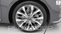 2022 KIA K8