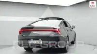 2022 KIA K8
