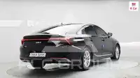 2022 KIA K8