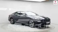 2022 KIA K8