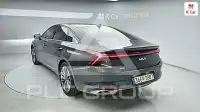 2022 KIA K8