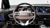 2022 KIA K8